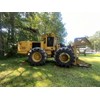 2022 Weiler 570 Wheel Feller Buncher